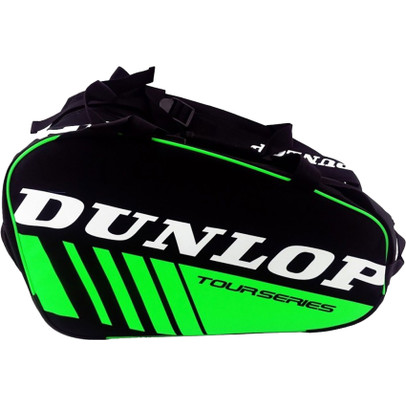 Dunlop Tour Intro Racketbag