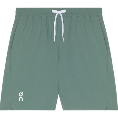 On Court 7 Inch Short