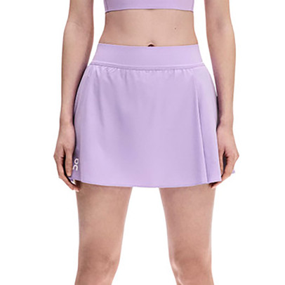 On Court Pleated Skirt