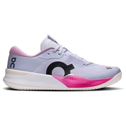 On The Roger Pro 3 Clay Heren