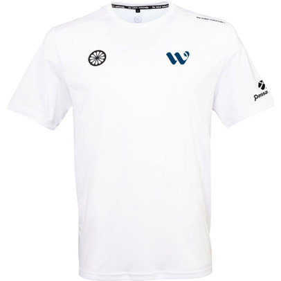 Indian Maharadja Shirt Jongens Weesper TC