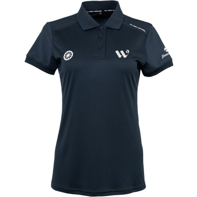 Indian Maharadja Polo Dames Weesper TC