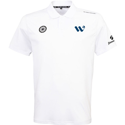 Indian Maharadja Polo Heren Weesper TC