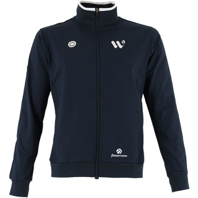 Indian Maharadja Jacket Junior Weesper TC