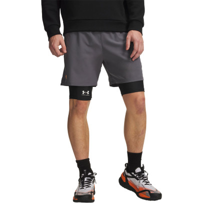 Under Armour Vanish Woven 6 Inch Short