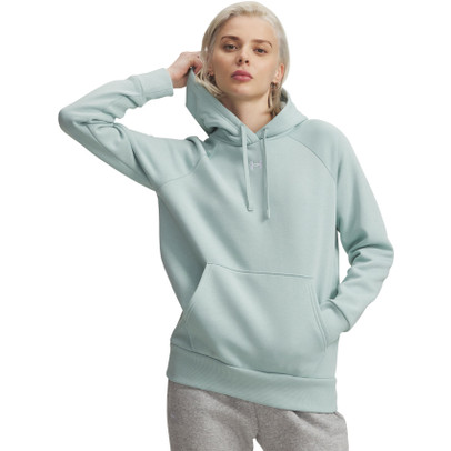 Under Armour Rival Fleece Hoody
