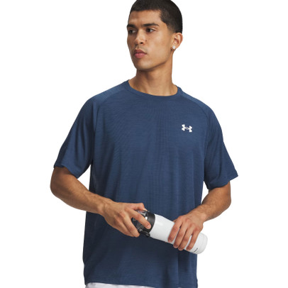 Under Armour Tech Textured Tee