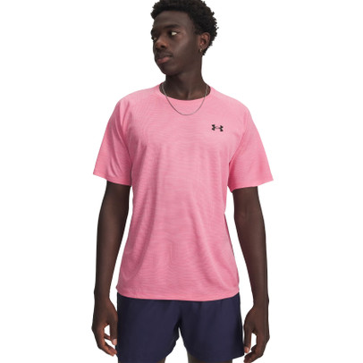 Under Armour Tech Textured Tee
