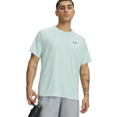 Under Armour Tech Textured Tee