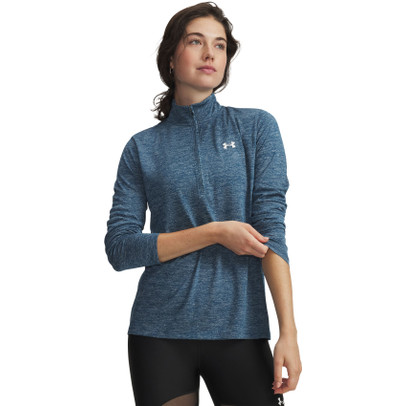 Under Armour Tech Twist Half Zip Top