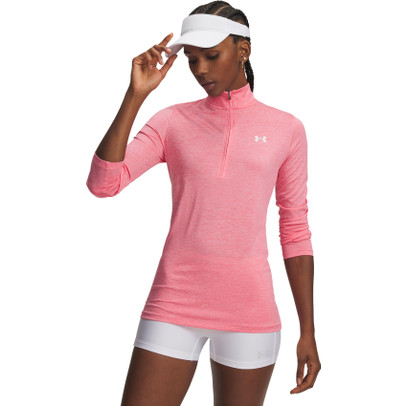 Under Armour Tech Twist Half Zip Top