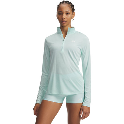 Under Armour Tech Twist Half Zip Top