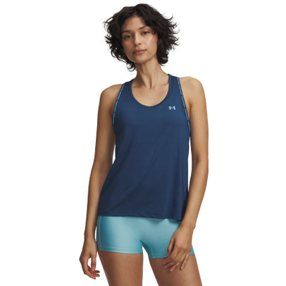 Under Armour Tech Knockout Tank