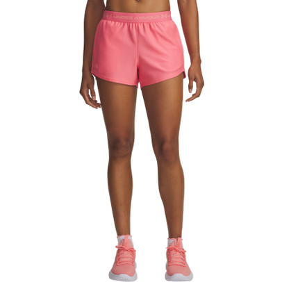 Under Armour Tech Play Up Short