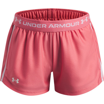 Under Armour Tech Play Up Short Meisjes