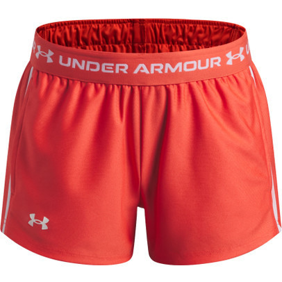 Under Armour Tech Play Up Short Meisjes