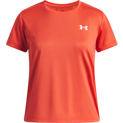 Under Armour Tech Tee Mädchen