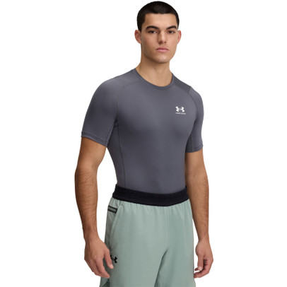 Under Armour Heatgear Compression Tee