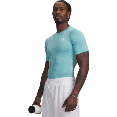Under Armour Heatgear Compression Tee