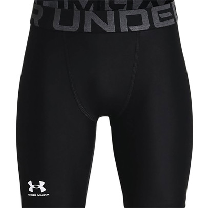 Under Armour Heatgear Kompressionsshorts barn