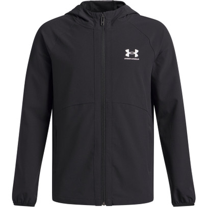 Under Armour Vibe Woven Windbreaker Kids