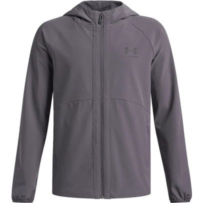 Under Armour Vibe Woven Windbreaker Kinder