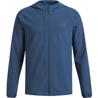 Under Armour Vibe Woven Windbreaker Kids