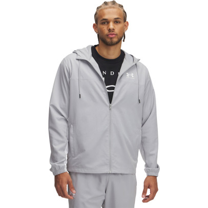 Under Armour Rival Woven Windbreaker