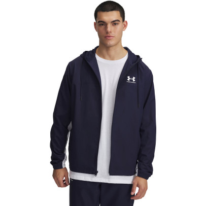 Under Armour Rival Woven Windbreaker