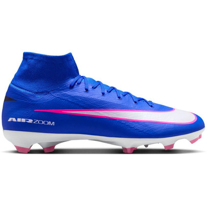 Nike Mercurial Zoom Superfly 10 Pro FG