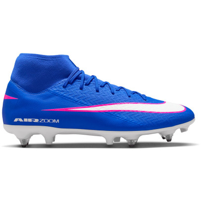 Nike Mercurial Zoom Superfly 10 Academy SG-Pro AC