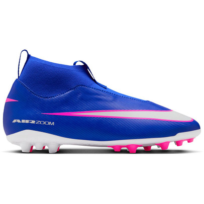 Nike Mercurial Zoom Superfly 10 Academy AG Kinder