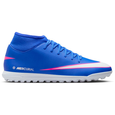 Nike Mercurial Zoom Superfly 10 Club Turf