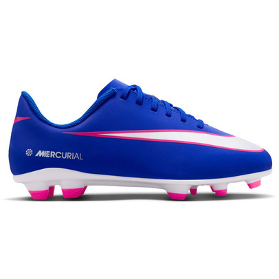 Nike Mercurial Zoom Vapor 16 Club FG/MG Kids
