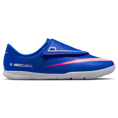 Nike Mercurial Vapor 16 Club Indoor Little Kids