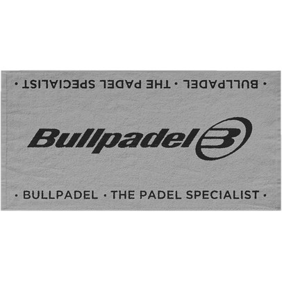 Bullpadel Towel 100x50