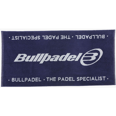 Bullpadel Towel 100x50