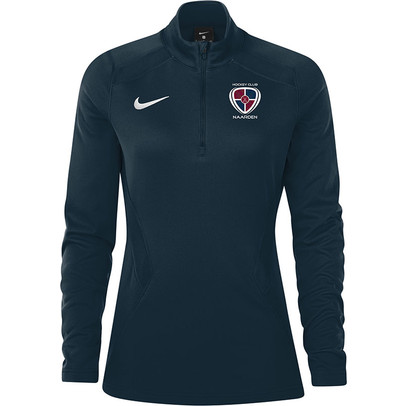 Nike Hockey Training 1/4 Zip Top Dames HC Naarden