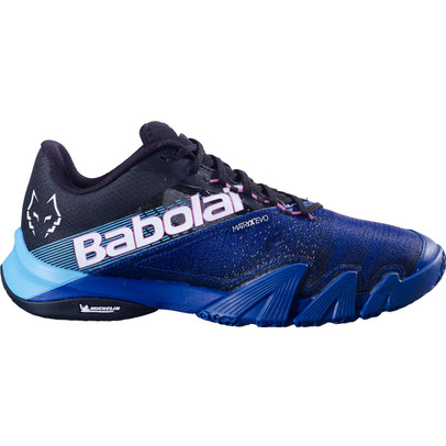 Babolat Jet Premura 2 J.Lebrón Heren