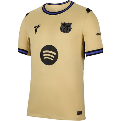 Nike FC Barcelona Uit Shirt 2025/2026