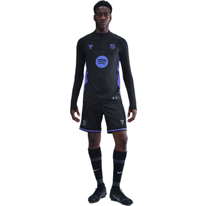 Nike FC Barcelona Uit Short 2025/2026