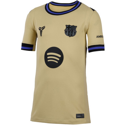 Nike FC Barcelona Uit Shirt Kids 2025/2026