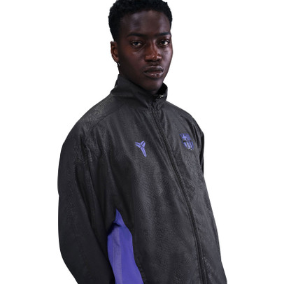 Nike FC Barcelona Track Jacket 2025/2026