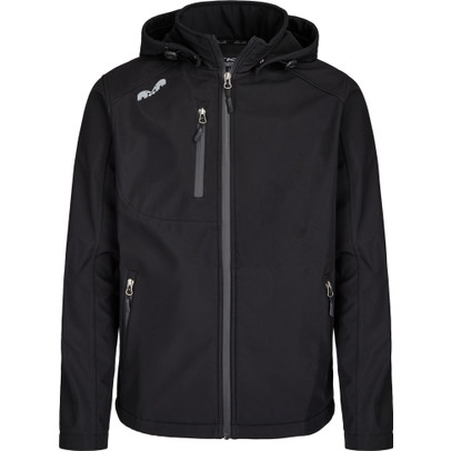 TK Softshell Jacket Heren