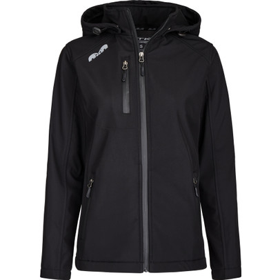 TK Softshell Jacket Dames