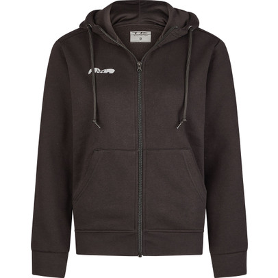 TK Lima Hooded Jacket Meisjes