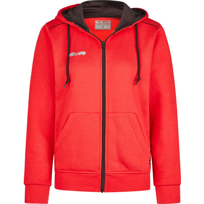 TK Lima Hooded Jacket Meisjes