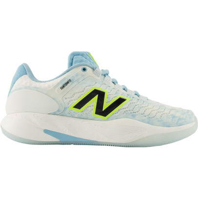 New Balance WRAL36B All Court Dames
