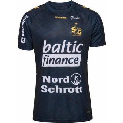 SG Flensburg-Handewitt 25/26 3rd Shirt