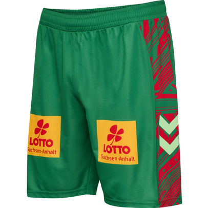SC Magdeburg 25/26 Thuis Shorts